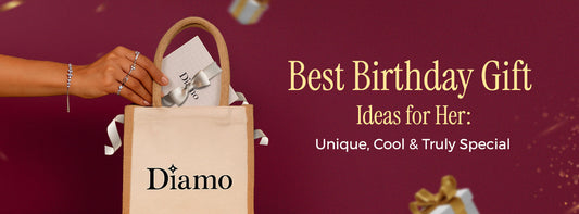 The Ultimate List of Birthday Gift Ideas for Her: Unique, Cool, and Truly Special Gifts