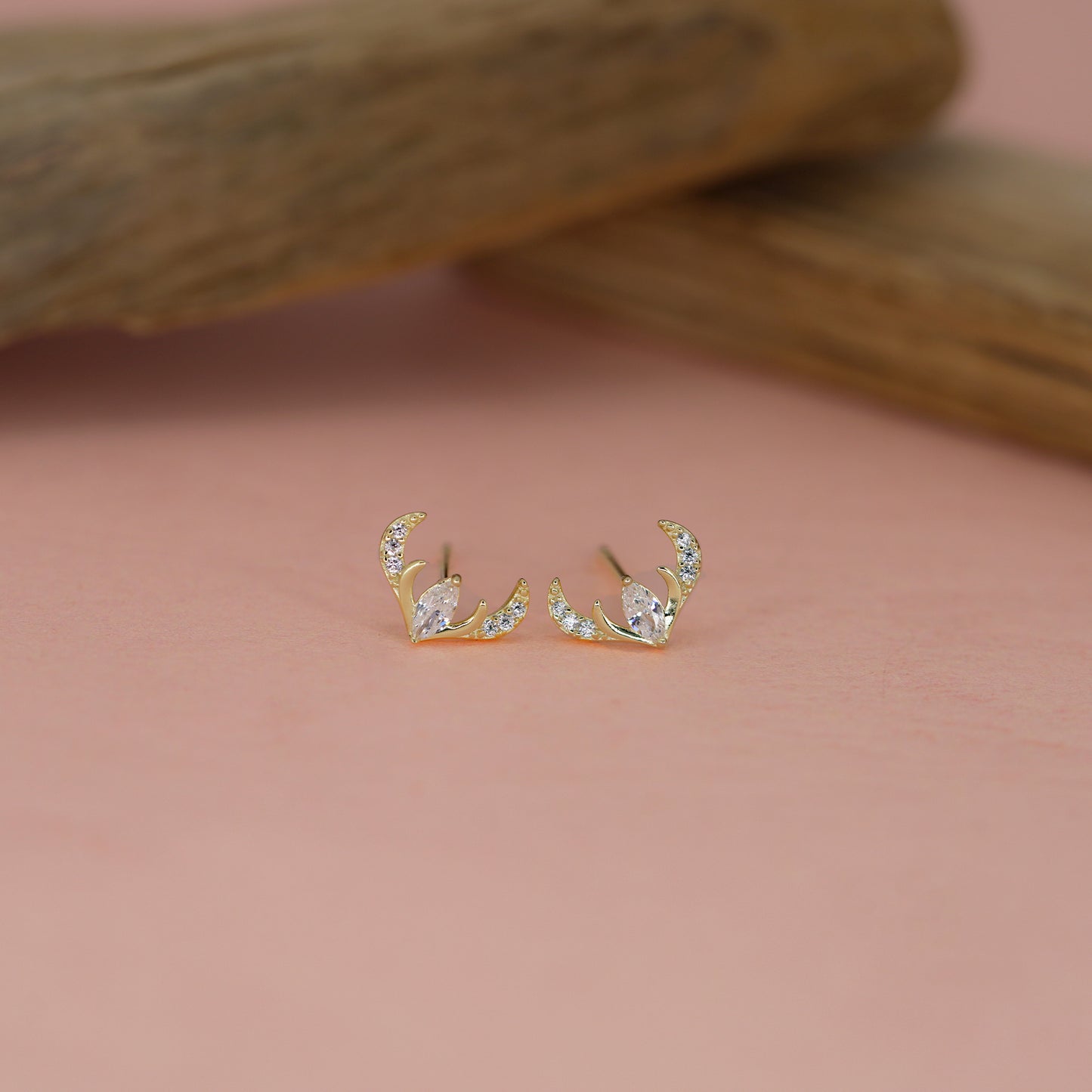 WhisperBloom Ear Charm