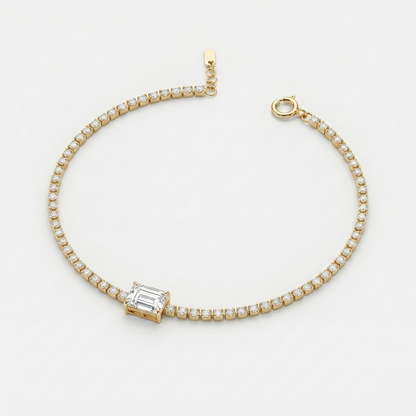 Grace Marquise Elegance Bracelet