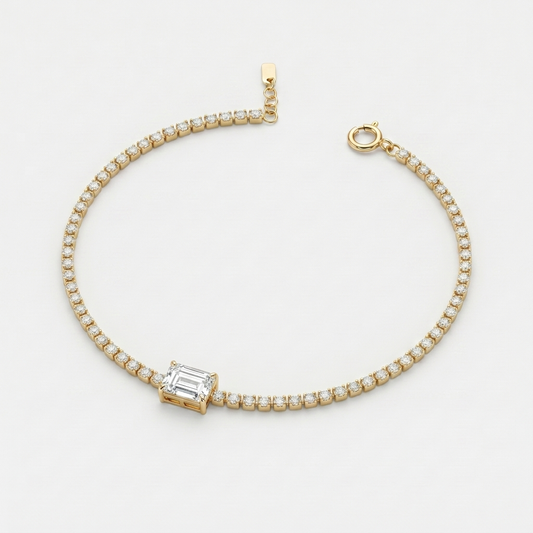 Grace Marquise Elegance Bracelet