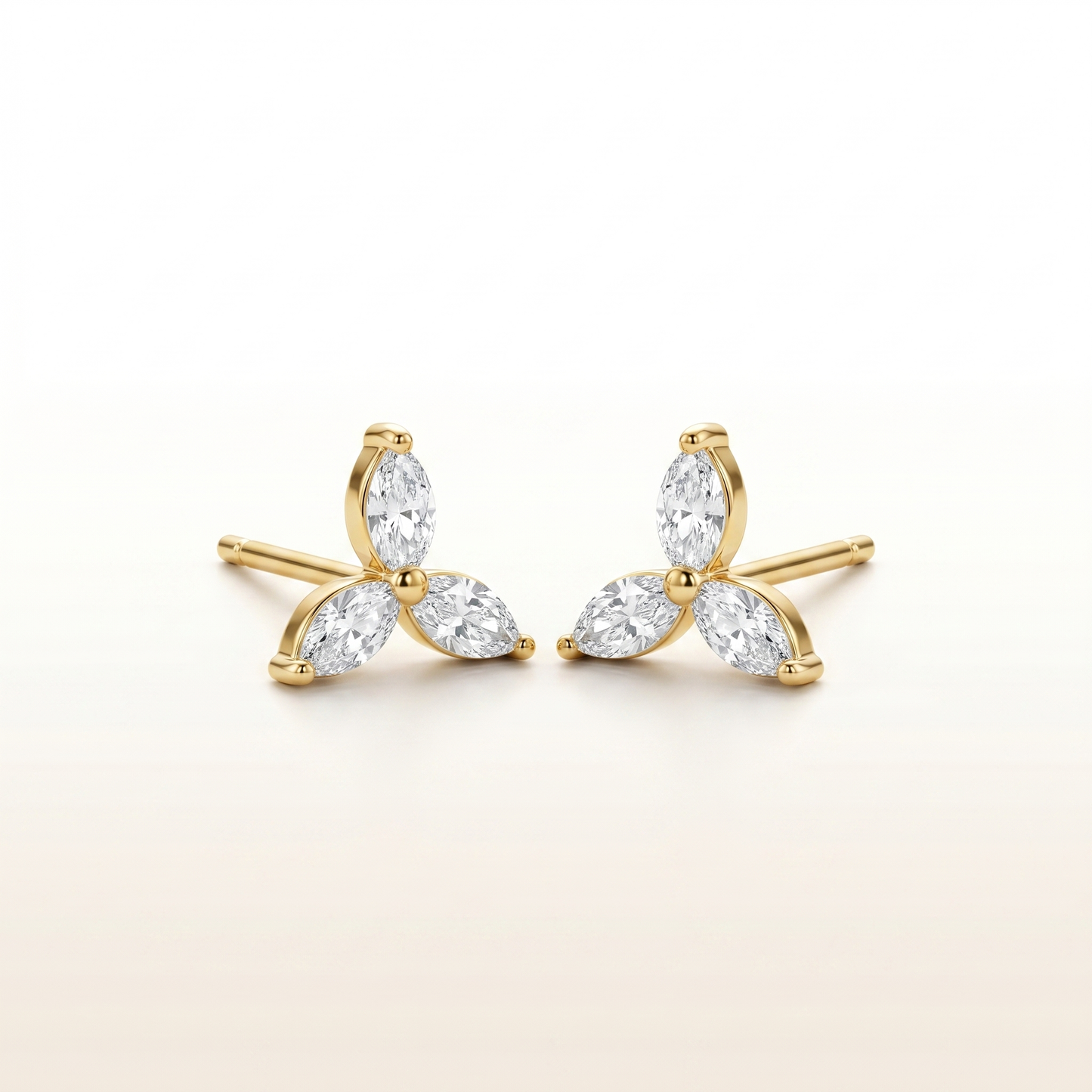 Trinity Spark Studs