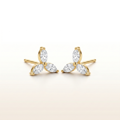 Trinity Spark Studs
