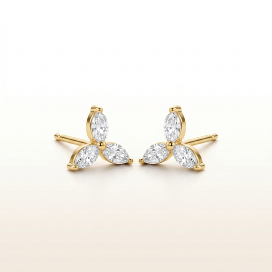 Trinity Spark Studs
