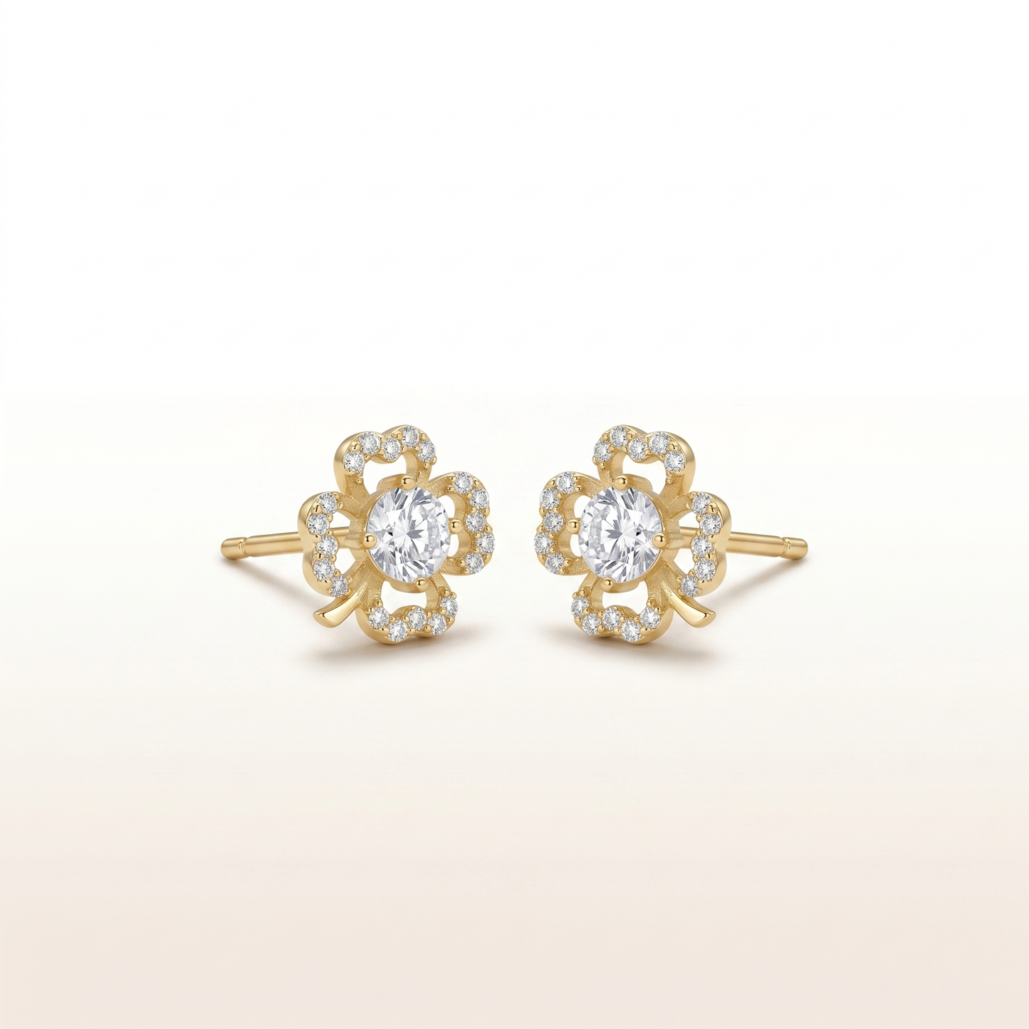 Petal Glow Earrings