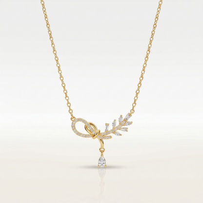 Infinite Grace Necklace