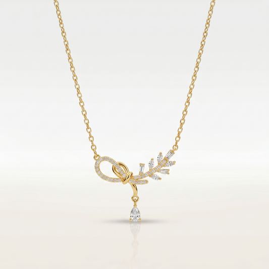 Infinite Grace Necklace