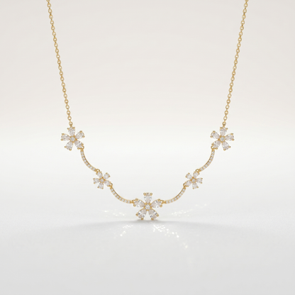 Blossom Elegance Necklace