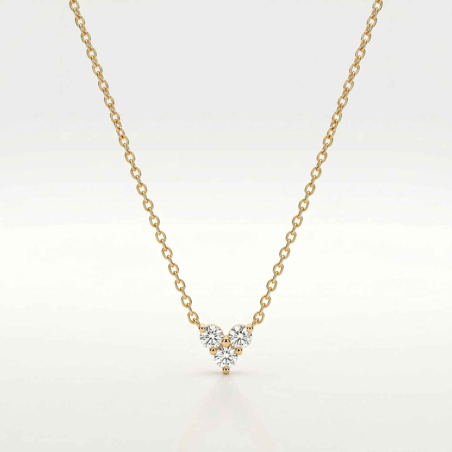 EverLove Heart Necklace