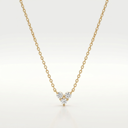 EverLove Heart Necklace
