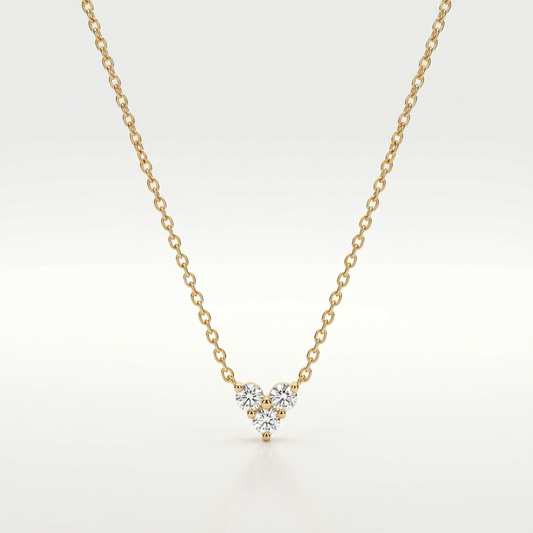 EverLove Heart Necklace