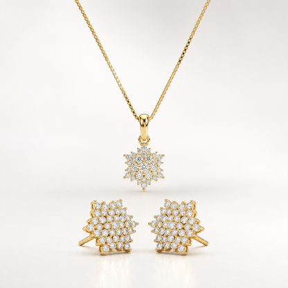 Lumina Starburst Set