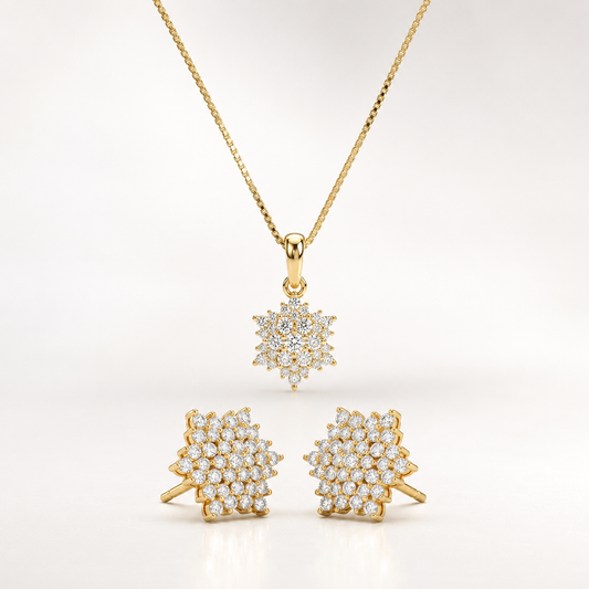Lumina Starburst Set