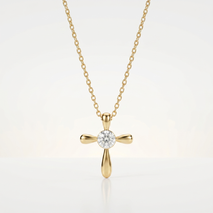 Serene Grace Necklace
