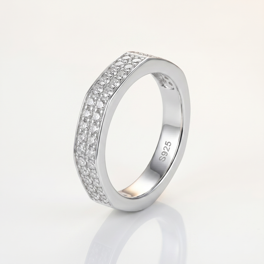 Celeste Contour Band
