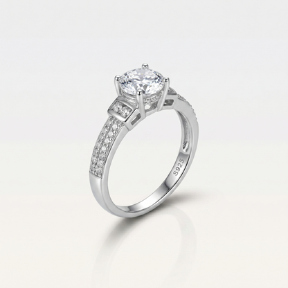 Eternelle Spark Solitaire