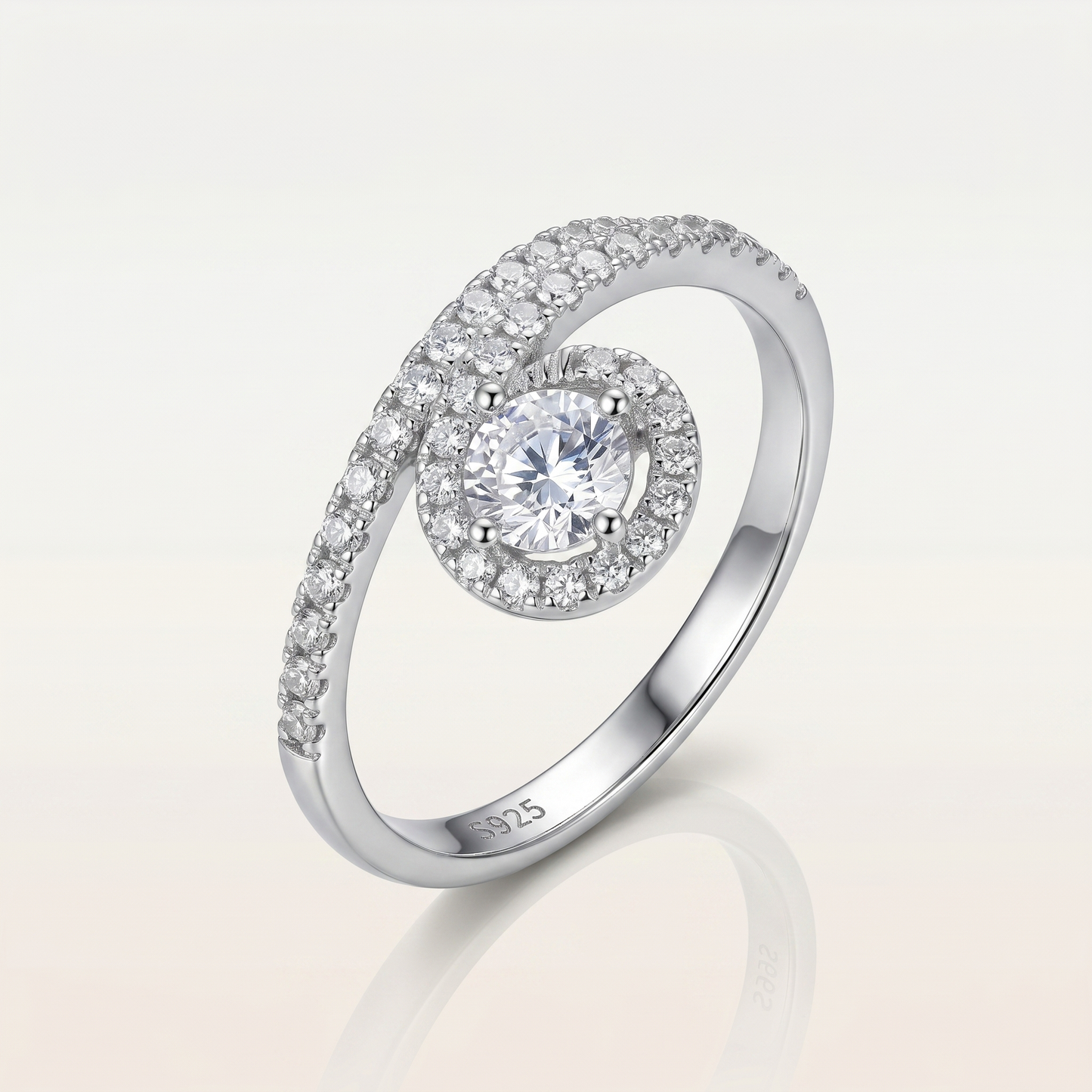Eternal Grace Ring