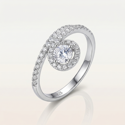 Eternal Grace Ring