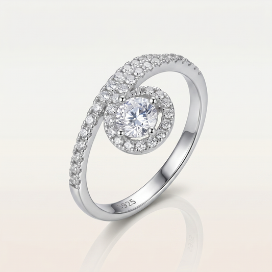 Eternal Grace Ring