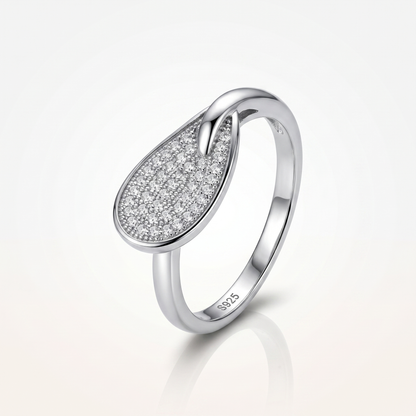 Eclipse Halo Ring