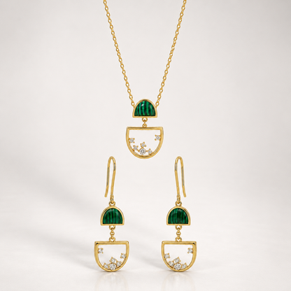 Elysian Liquid Drop Set