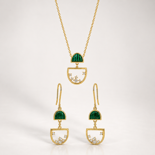 Elysian Liquid Drop Set