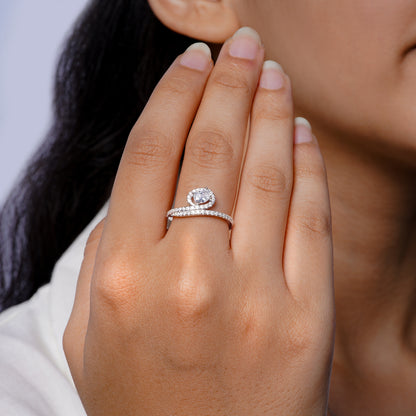 Eternal Grace Ring