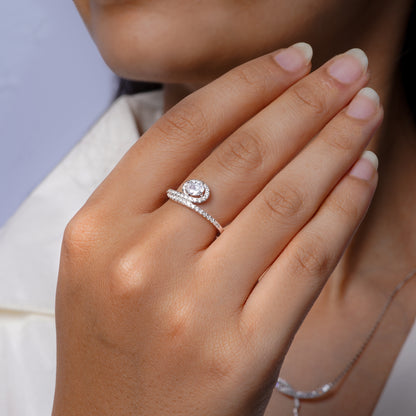 Eternal Grace Ring