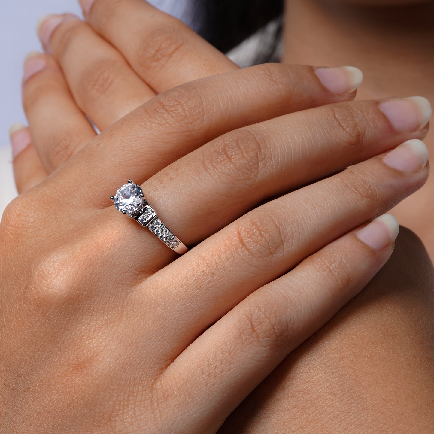Eternelle Spark Solitaire