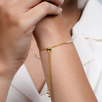 Butterfly Radiance Bracelet