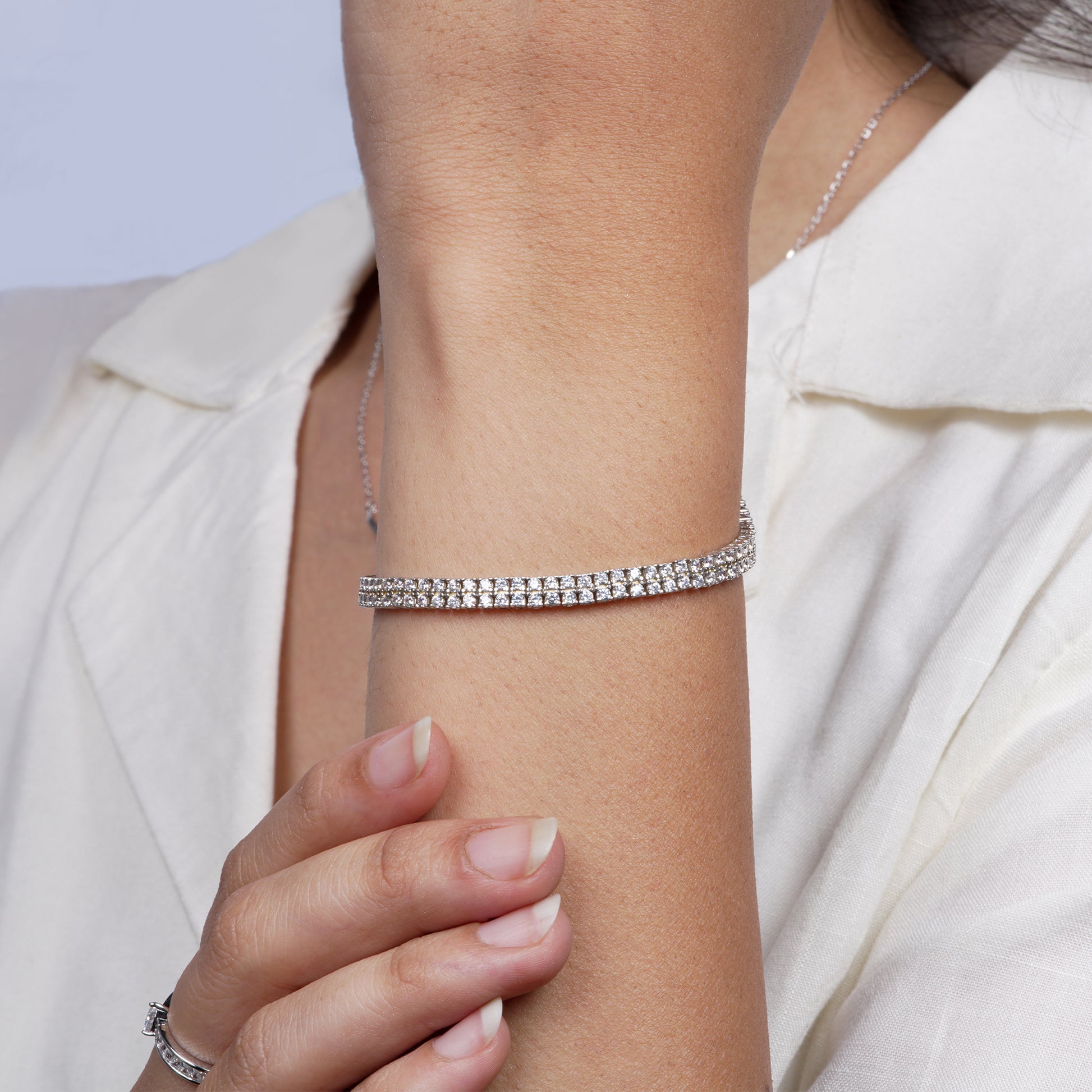 Tanice Luxe Sparkle Bracelet

