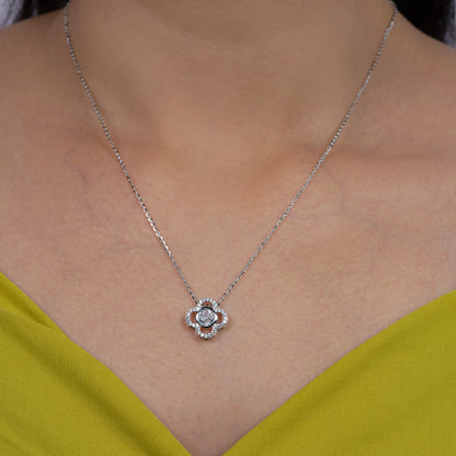 Lumora Bloom Necklace