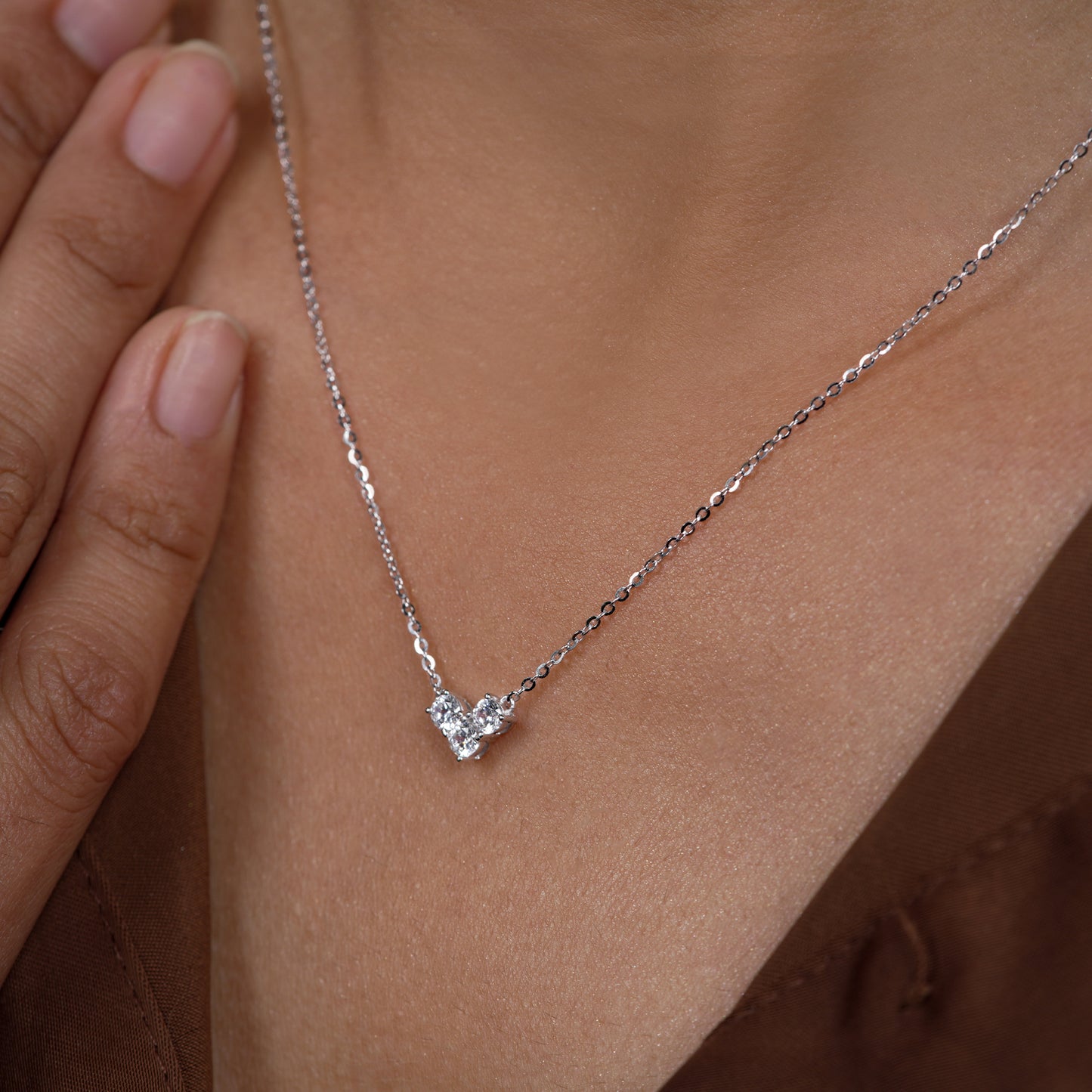 EverLove Heart Necklace online