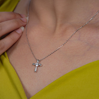 Serene Grace Necklace