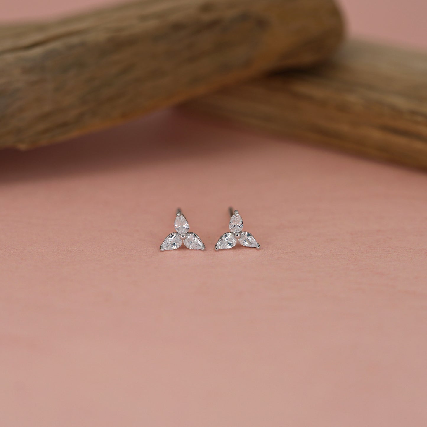 Trinity Spark Studs