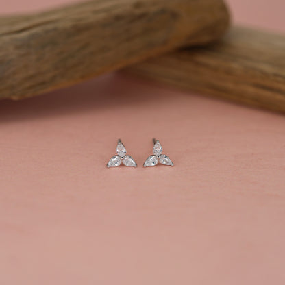 Trinity Spark Studs