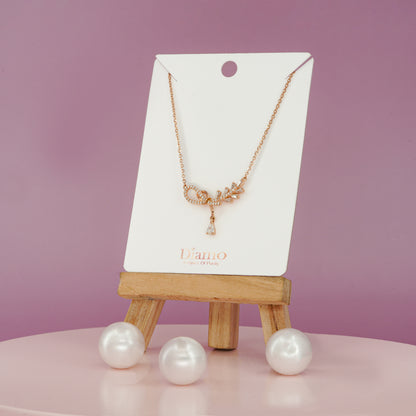 Infinite Grace Necklace