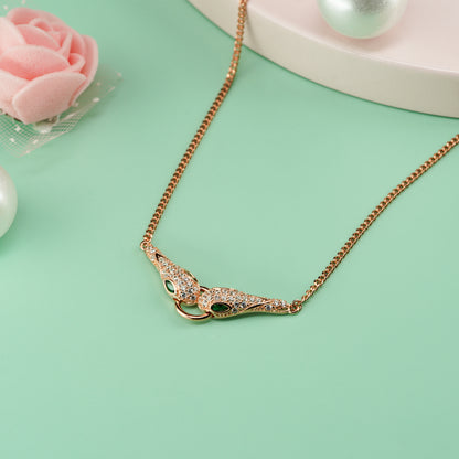 Buy Eternal Bond Swan Bracelet in india