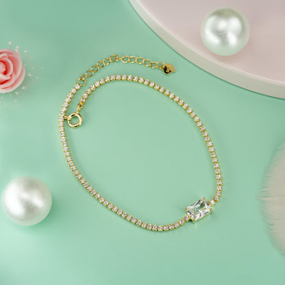 Grace Marquise Elegance Bracelet