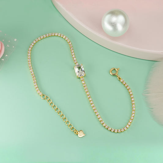 Grace Marquise Elegance Bracelet