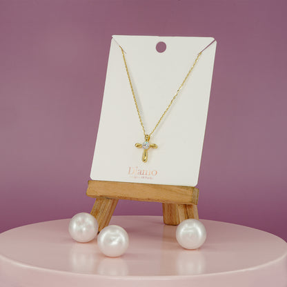 Serene Grace Necklace