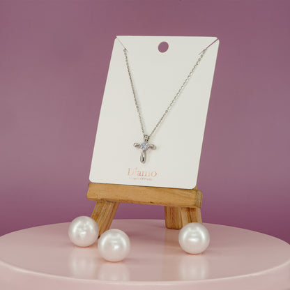 Serene Grace Necklace