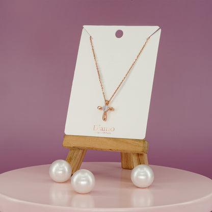 Serene Grace Necklace