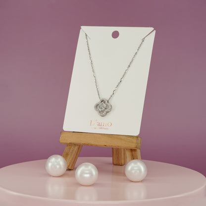 Lumora Bloom Necklace