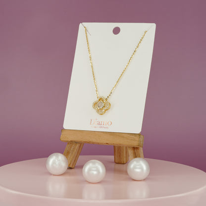 Lumora Bloom Necklace