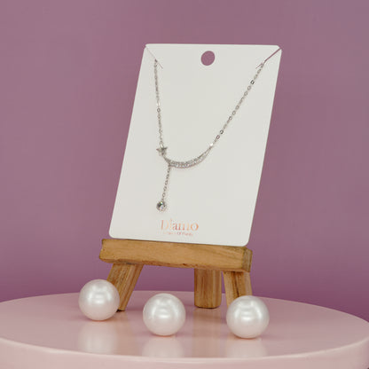 Celestial Drift Necklace
