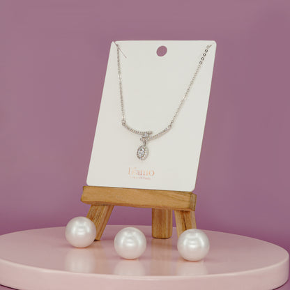 Celestial Grace Necklace