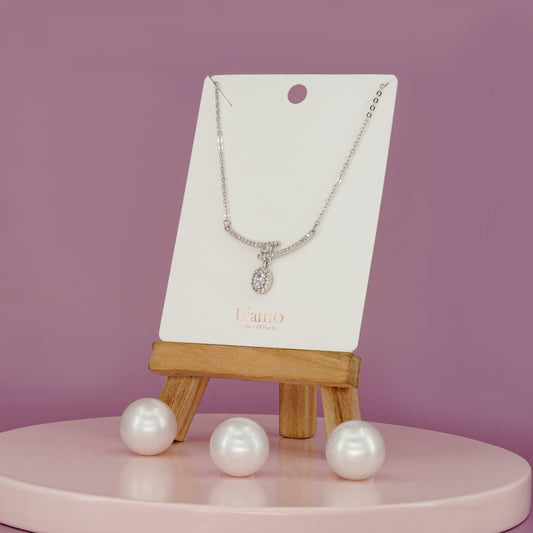 Celestial Grace Necklace