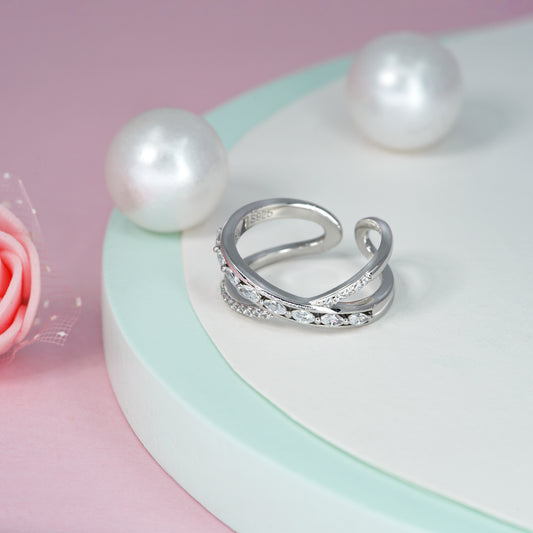 Elysian Wrap Ring