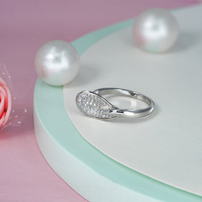 Eclipse Halo Ring