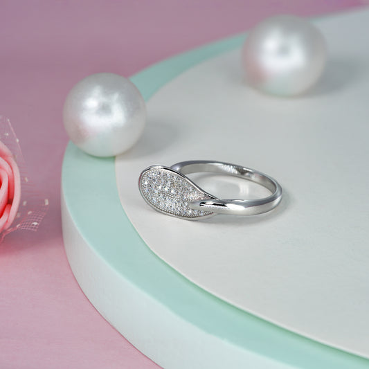 Eclipse Halo Ring